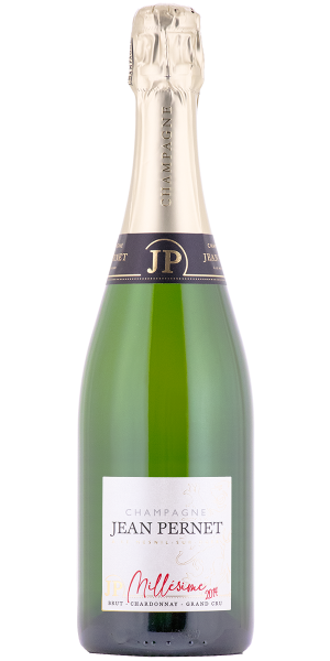 Champagner Millésime Chardonnay Grand Cru Brut 2014