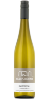 Riesling Spätlese Dorndorfer Rappental 2021