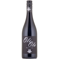 Edition Olé Olà Rotwein-Cuvée 2023