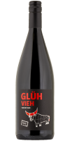 Glühvieh Glühwein Rot