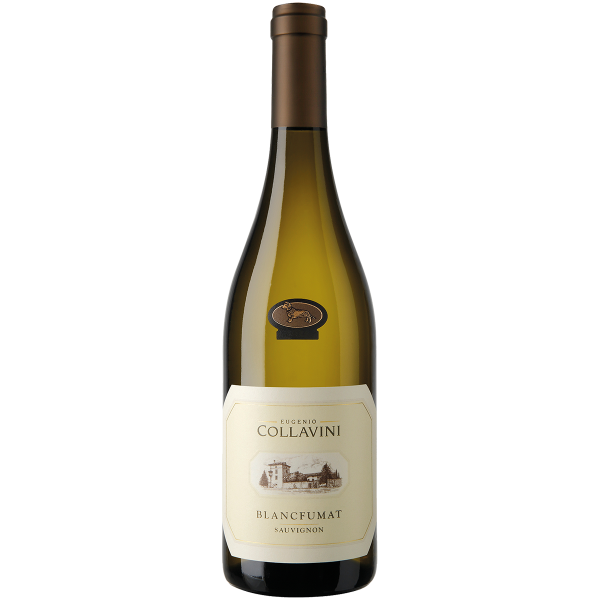 Sauvignon Blancfumat Collio 2025