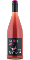 Glühvieh Glühwein Rosé