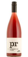 Portugieser Rosé trocken 2021 Literflasche