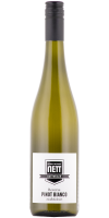 Reverse Pinot Bianco entalkoholisiert