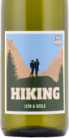 Hiking Leib & Seele Weißwein-Cuvée feinherb 2022