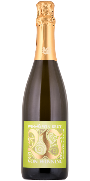 Win Win Sekt brut