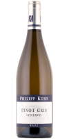 Pinot Gris Réserve 2022