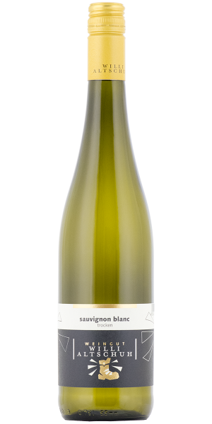 Sauvignon Blanc trocken 2023