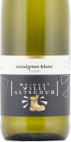 Sauvignon Blanc trocken 2023