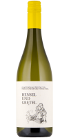 Hensel und Gretel Weißwein 2022