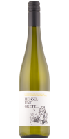 Hensel und Gretel Weißwein 2022