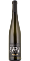 Riesling Fuchsmantel trocken 2018