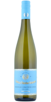 Rheingau Grauburgunder trocken 2023