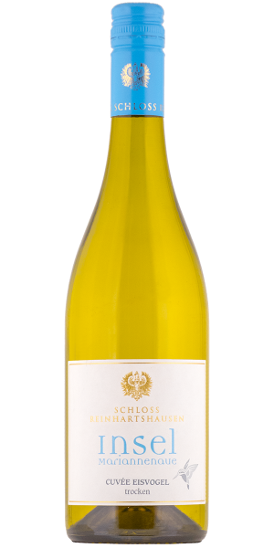 Cuvée Eisvogel Insel Mariannenaue 2022