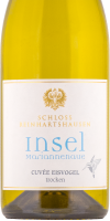 Cuvée Eisvogel Insel Mariannenaue 2022