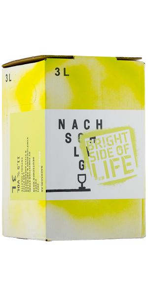 Nachschlag Bright Side of Life 2021 Bag-in-Box