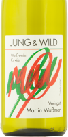 Jung & Wild Weißwein trocken 2022