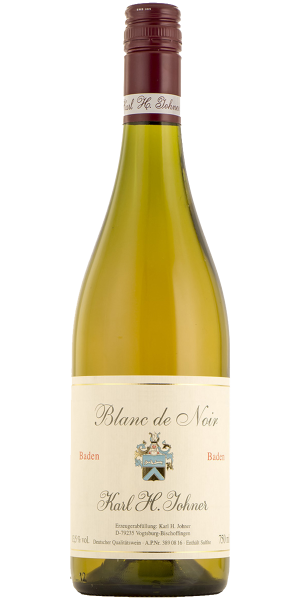 Spätburgunder Blanc de Noir 2022