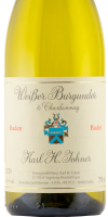 Weißer Burgunder & Chardonnay 2022