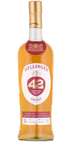 Hellinger 42 Sherry Single Malt Whisky