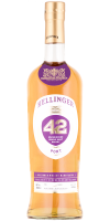Hellinger 42 Port Single Malt Whisky