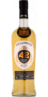 Hellinger 42 Rauch Single Malt Whisky