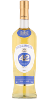 Hellinger 42 Single Malt Whisky