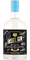 Rheingau Dry Insel Gin – Riesling infused