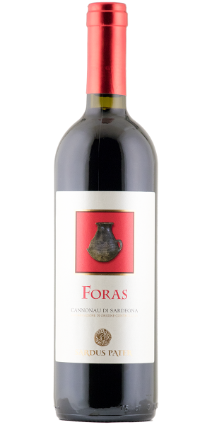 Foras Cannonau di Sardegna 2023