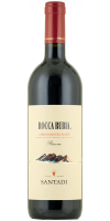 Rocca Rubia Riserva 2021