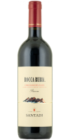 Rocca Rubia Riserva 2022