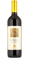 Is Solus Carignano del Sulcis 2023