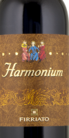 Harmonium Nero d Avola 2019