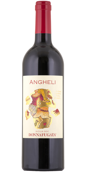 Angheli Rosso 2021