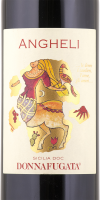 Angheli Rosso 2021