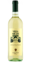 Villa Solais 2023