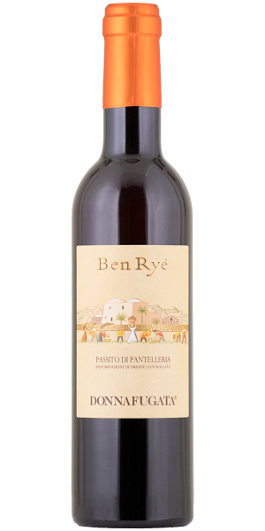 Ben Ryé Passito di Pantelleria 2022