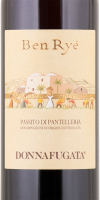Ben Ryé Passito di Pantelleria 2020
