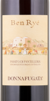 Ben Ryé Passito di Pantelleria 2022