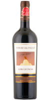 Torre del Falco Nero di Troia Puglia 2021