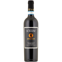 Heracles Primitivo di Manduria 2021