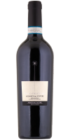 Piano del Cerro Aglianico del Vulture 2020