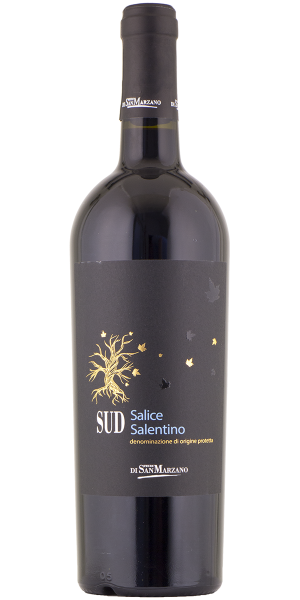 SUD Salice Salentino 2020