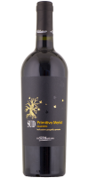 SUD Primitivo Merlot 2022