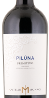 Pilùna Primitivo 2022