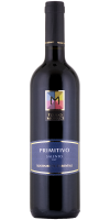 Primitivo Feudo Monaci 2021