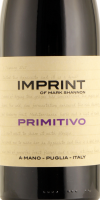 Imprint Primitivo Appassito 2022
