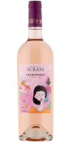 Soranì Negroamaro Rosé 2022