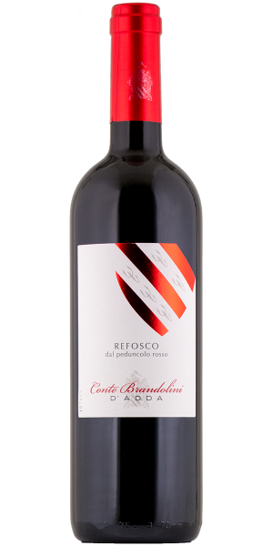 Refosco dal peduncolo rosso 2018