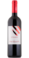 Merlot Stomo 2018